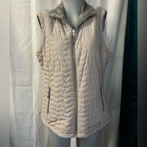 Free Country women’s size LG tan